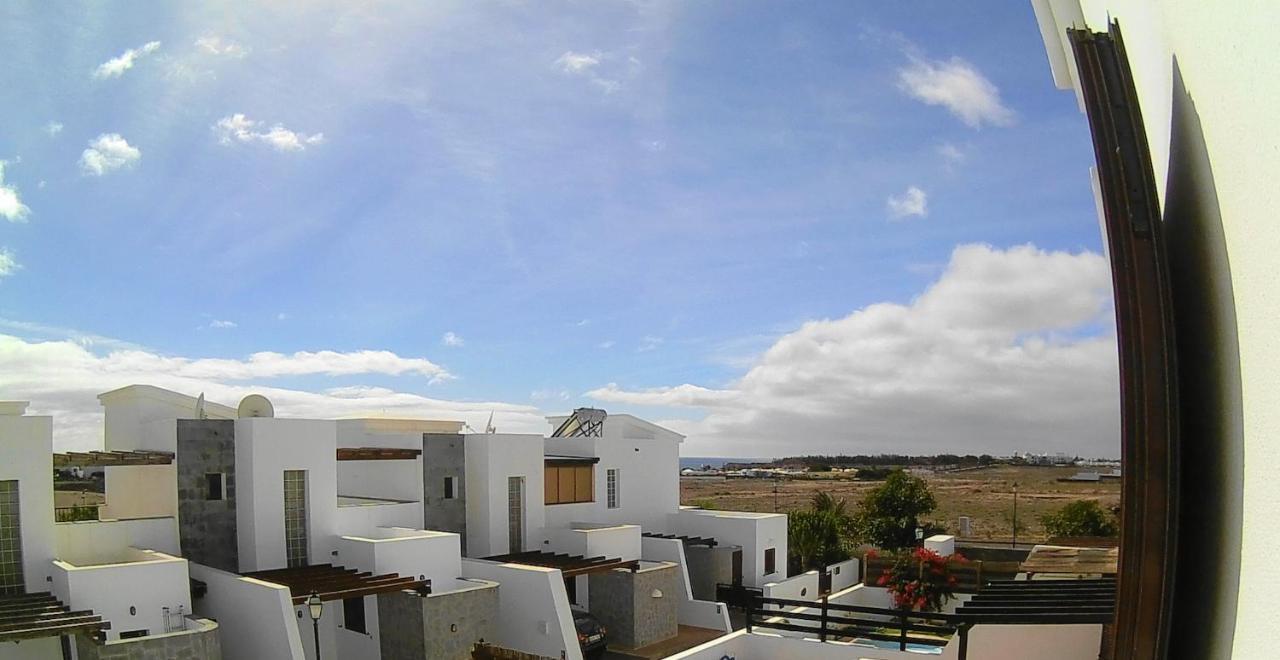Playa Blanca Lanzarote Villa Exterior foto